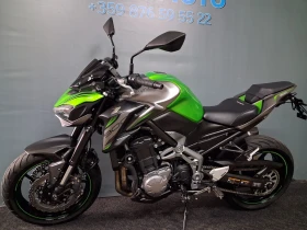 Kawasaki Z 900 ABS ARROW, снимка 11