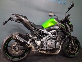 Kawasaki Z 900 ABS ARROW, снимка 5