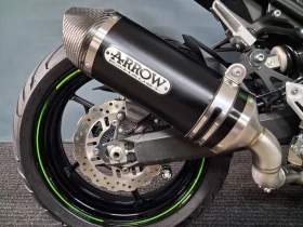 Kawasaki Z 900 ABS ARROW, снимка 4