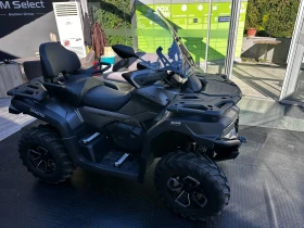 Cfmoto CFORCE 625 НОВ лизинг/бартер, снимка 11