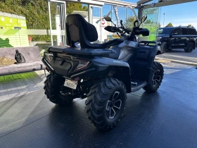 Cfmoto CFORCE 625 НОВ лизинг/бартер, снимка 2