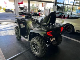 Cfmoto CFORCE 625 НОВ лизинг/бартер, снимка 5