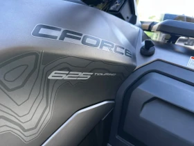 Cfmoto CFORCE 625 НОВ лизинг/бартер, снимка 10