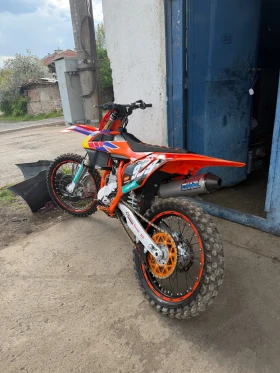 Ktm 350, снимка 3