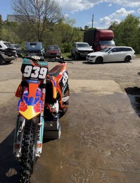 Ktm 350, снимка 2