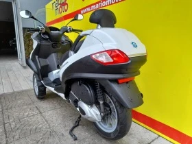 Piaggio Mp3 300ie Lizing, снимка 11