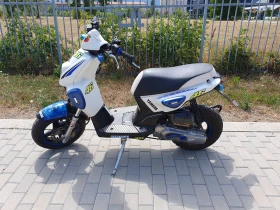 Yamaha Slider 70 Stunt, снимка 11