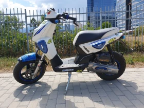 Yamaha Slider 70 Stunt, снимка 1