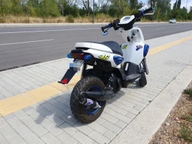 Yamaha Slider 70 Stunt, снимка 7