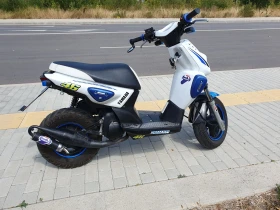 Yamaha Slider 70 Stunt, снимка 6