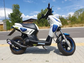 Yamaha Slider 70 Stunt, снимка 10