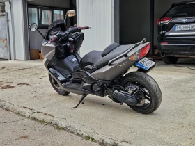 Yamaha T-max 500i, снимка 5