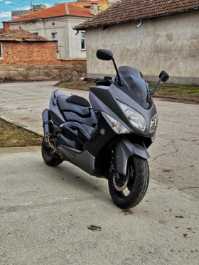 Yamaha T-max 500i, снимка 1