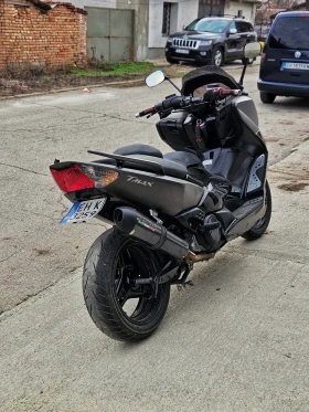 Yamaha T-max 500i, снимка 3