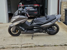 Yamaha T-max 500i, снимка 6