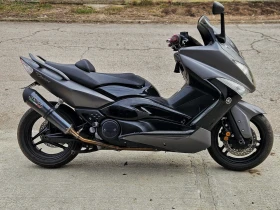 Yamaha T-max 500i, снимка 2