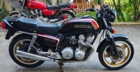 Honda Cb 750 F, снимка 4