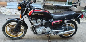  Honda Cb