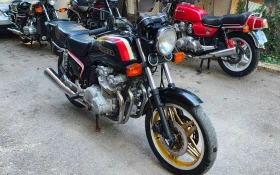 Honda Cb 750 F, снимка 2