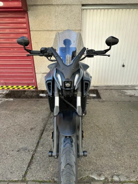 Yamaha Mt-07 Quickshifter / Sniper Tuning / Black Widow, снимка 11