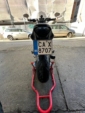 Yamaha Mt-07 Quickshifter / Sniper Tuning / Black Widow, снимка 8