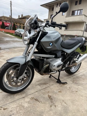 BMW R 1200R | Auto.bg — изображение 9