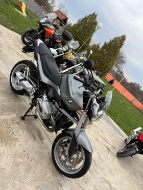 BMW R 1200R