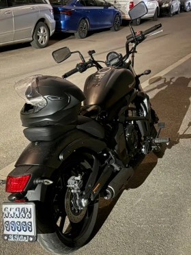 Kawasaki Vulcan S | Auto.bg — изображение 2