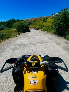 Can-Am Ren�gade XXC Stage 2 | Mobile.bg � ����� ������ 10