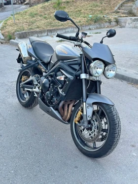 Triumph Street Triple R | Mobile.bg � ����� ������ 3
