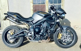 Triumph Street Triple R | Mobile.bg � ����� ������ 6