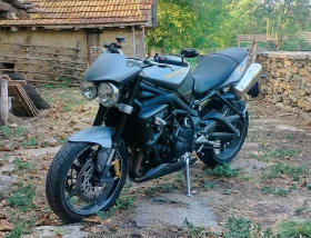 Triumph Street Triple R | Mobile.bg � ����� ������ 2