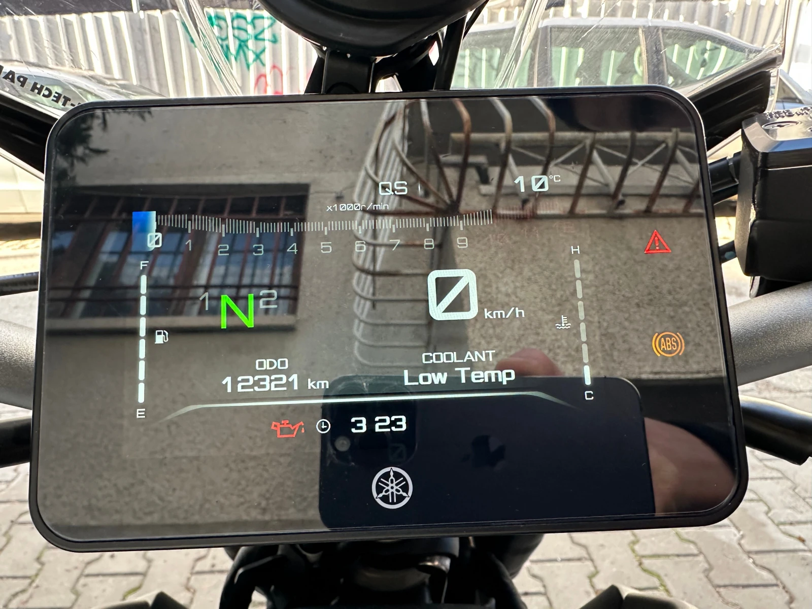 Yamaha Mt-07 Quickshifter / Sniper Tuning / Black Widow | Mobile.bg � ����������� 14