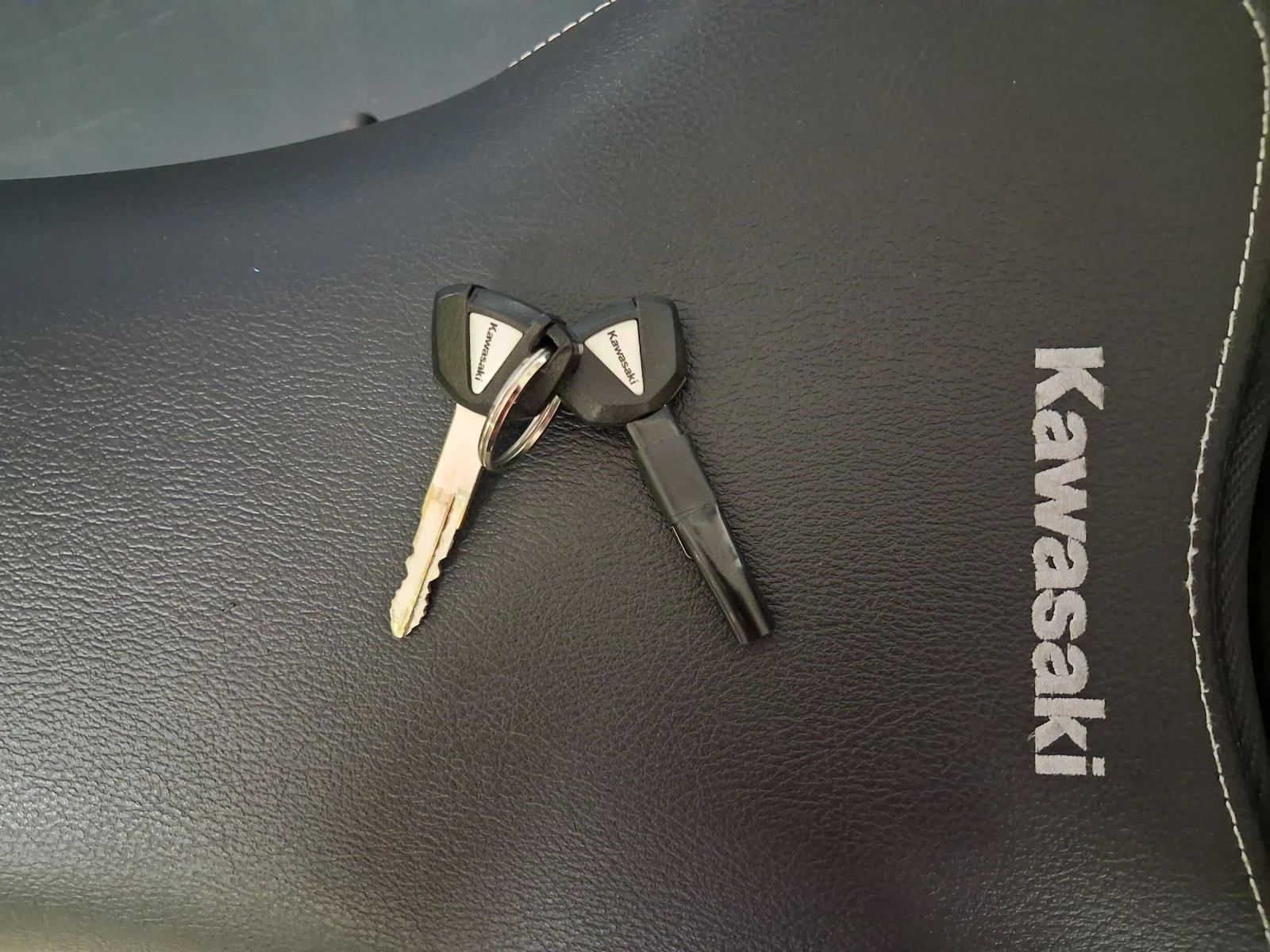 Kawasaki Z 900 ABS ARROW, снимка 17 - Мотоциклети и мототехника - 56168233