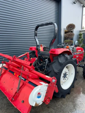 Трактор Yanmar RS300 30кс., снимка 11