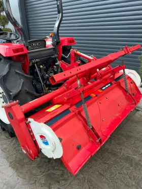 Трактор Yanmar RS300 30кс., снимка 7