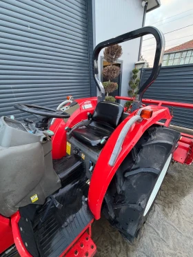 Трактор Yanmar RS300 30кс., снимка 9