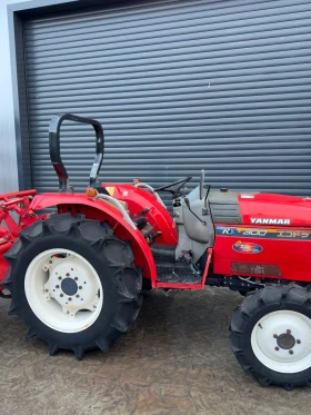 Трактор Yanmar RS300 30кс., снимка 4
