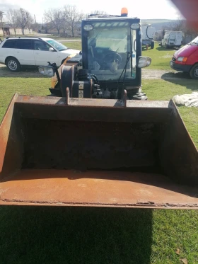 Телескопични товарачи JCB agri 40, снимка 5