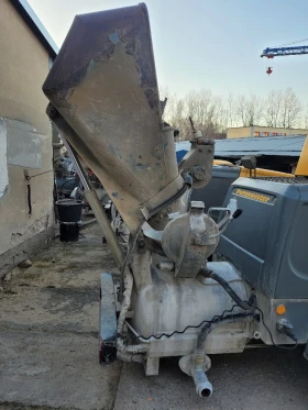    PUTZMEISTER M740 DHBS | Mobile.bg    4