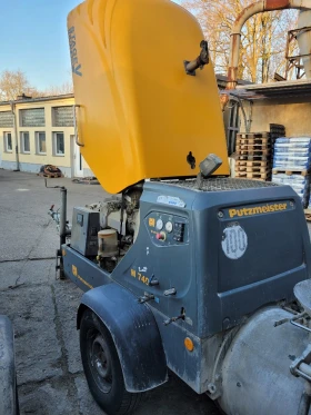   PUTZMEISTER M740 DHBS | Mobile.bg    2