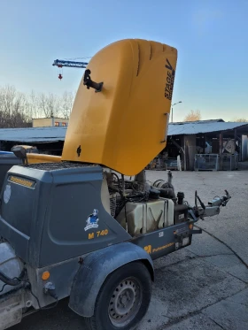    PUTZMEISTER M740 DHBS | Mobile.bg    3