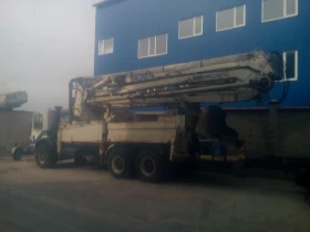 ����� �� �������� �� ����� ����� MACK MP 690C
