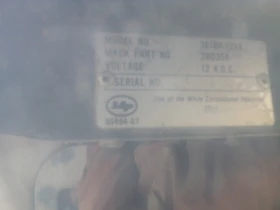 ����� �� �������� �� ����� ����� MACK MP 690C