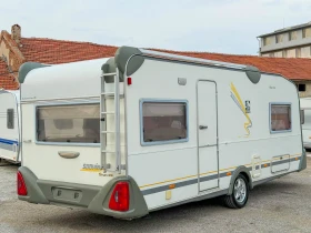  Knaus Sudwind Savanna 530TK+ /5+ 1  | Mobile.bg    2