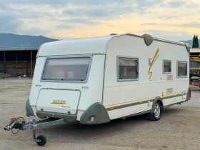  Knaus Sudwind Savanna 530TK+ /5+ 1  | Mobile.bg    4