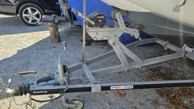 Надуваема лодка Zodiac Medeline 580, снимка 10