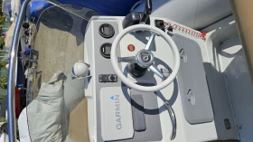 Надуваема лодка Zodiac Medeline 580, снимка 6