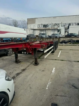 ����������� Schmitz SCF 24 | Mobile.bg � ����� ������ 2