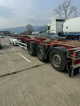 ����������� Schmitz SCF 24 | Mobile.bg � ����� ������ 3